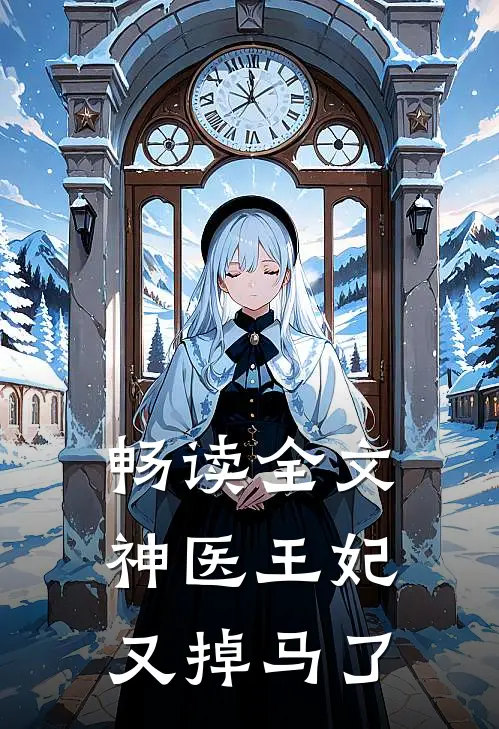 畅读全文神医王妃又掉马了
