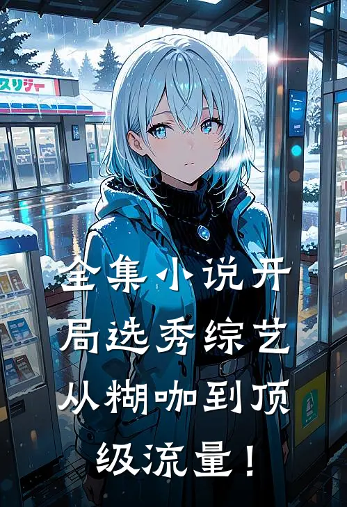 全集小说开局选秀综艺，从糊咖到顶级流量！