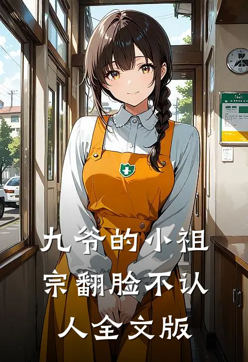 九爷的小祖宗翻脸不认人全文版