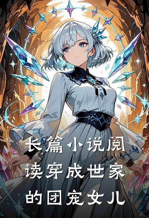 长篇小说阅读穿成世家的团宠女儿