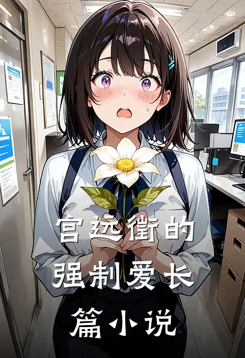 宫远徵的强制爱长篇小说