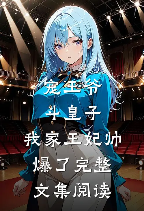 宠王爷，斗皇子，我家王妃帅爆了完整文集阅读