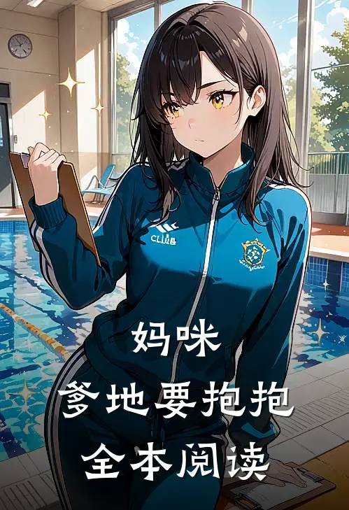 妈咪，爹地要抱抱全本阅读
