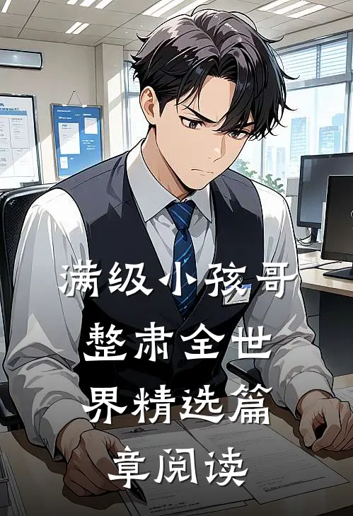 满级小孩哥，整肃全世界精选篇章阅读