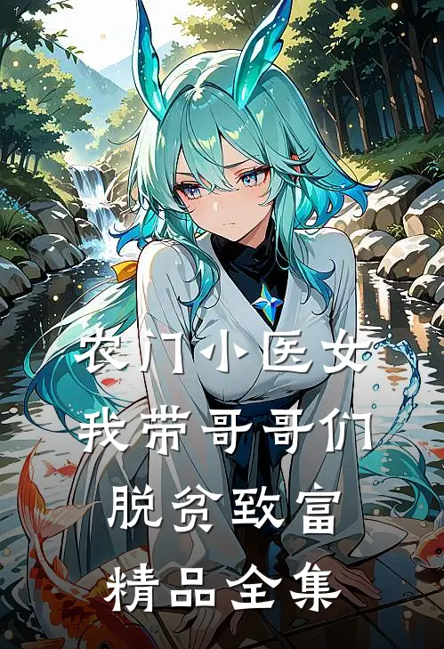 农门小医女：我带哥哥们脱贫致富精品全集