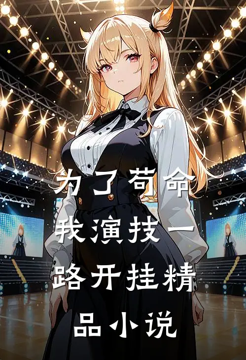 为了苟命，我演技一路开挂精品小说