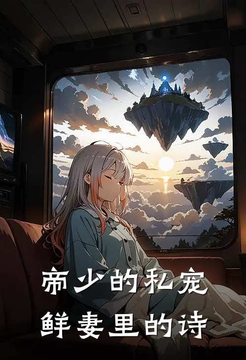 帝少的私宠鲜妻里的诗