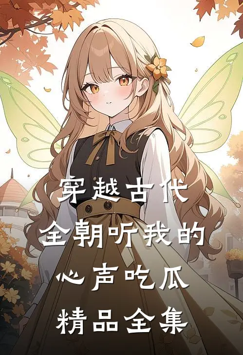 穿越古代，全朝听我的心声吃瓜精品全集