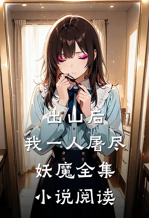 出山后，我一人屠尽妖魔全集小说阅读