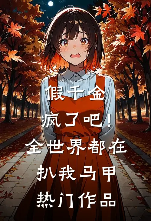 假千金：疯了吧！全世界都在扒我马甲热门作品