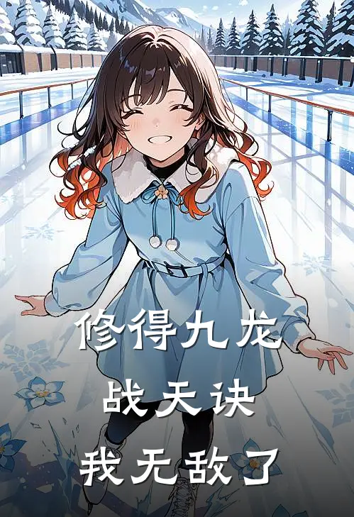 修得九龙战天诀，我无敌了