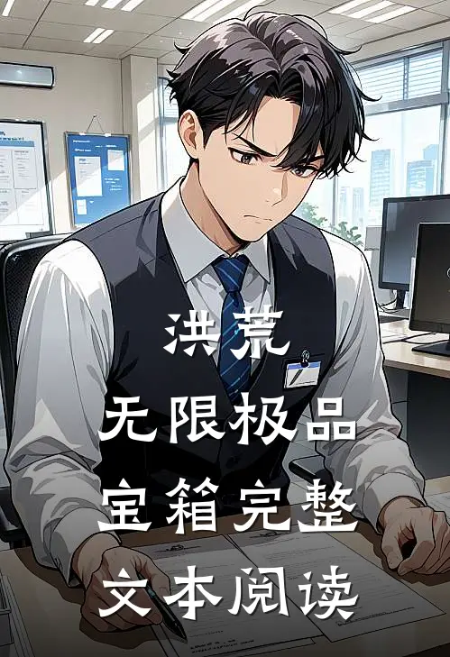 洪荒：无限极品宝箱完整文本阅读