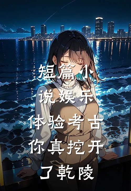 短篇小说娱乐：体验考古，你真挖开了乾陵