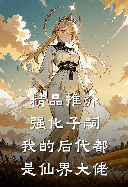 精品推介强化子嗣，我的后代都是仙界大佬