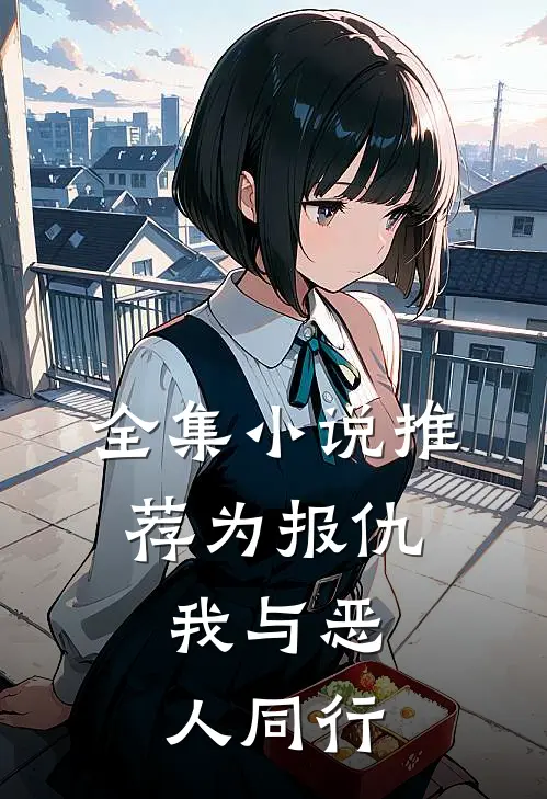 全集小说推荐为报仇，我与恶人同行