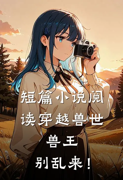 短篇小说阅读穿越兽世：兽王，别乱来！