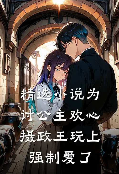 精选小说为讨公主欢心，摄政王玩上强制爱了