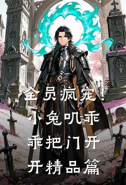 全员疯宠！小兔叽乖乖，把门开开精品篇