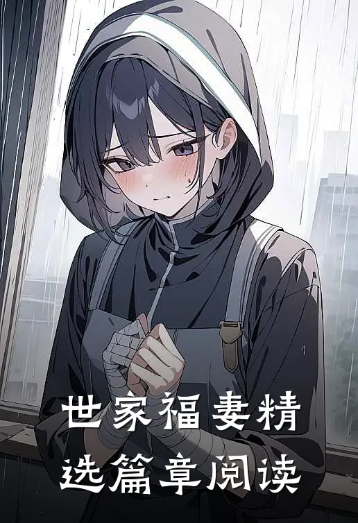 世家福妻精选篇章阅读