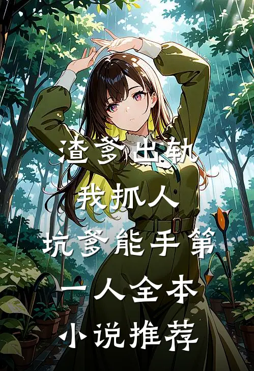 渣爹出轨我抓人，坑爹能手第一人全本小说推荐