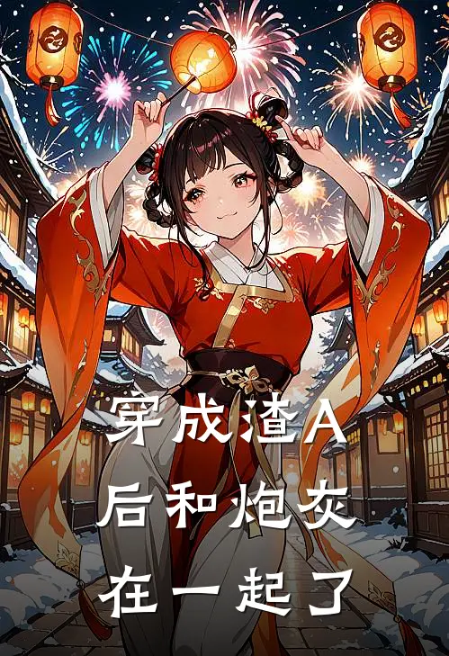 穿成渣A后和炮灰在一起了