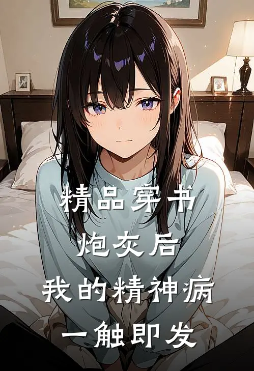 精品穿书炮灰后，我的精神病一触即发