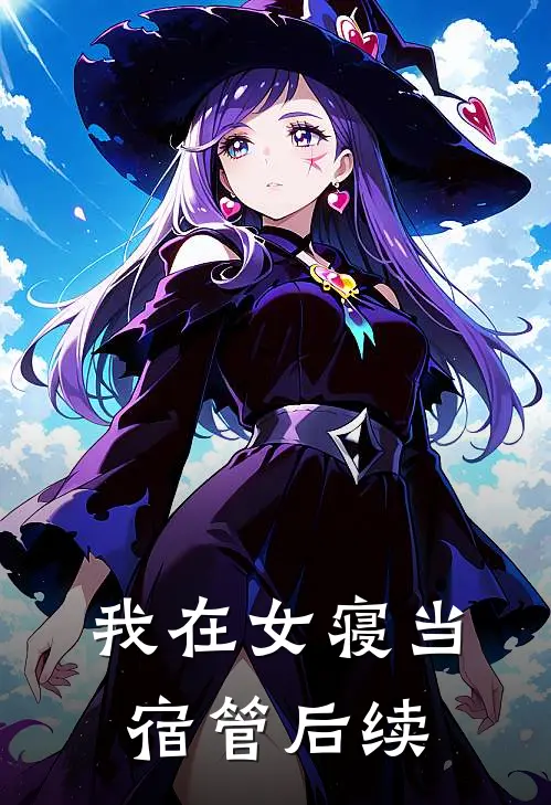 我在女寝当宿管后续