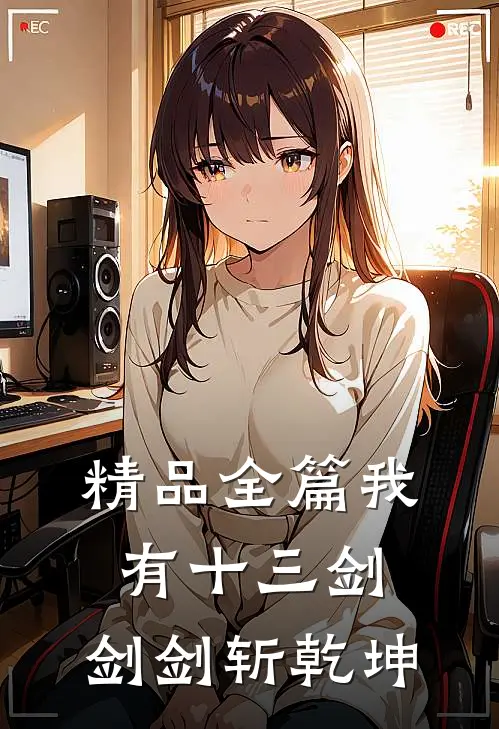 精品全篇我有十三剑，剑剑斩乾坤