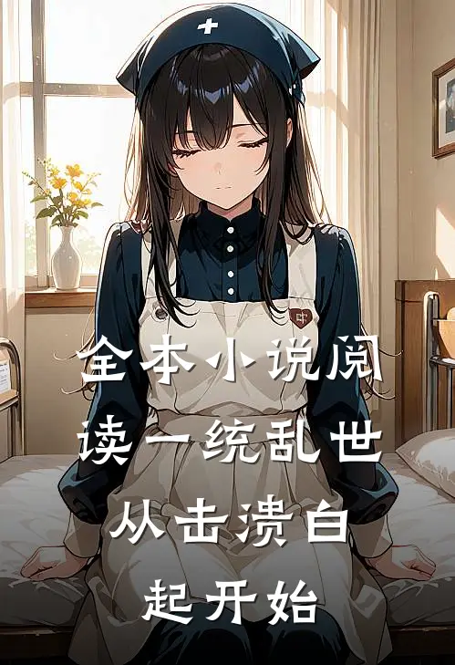全本小说阅读一统乱世：从击溃白起开始