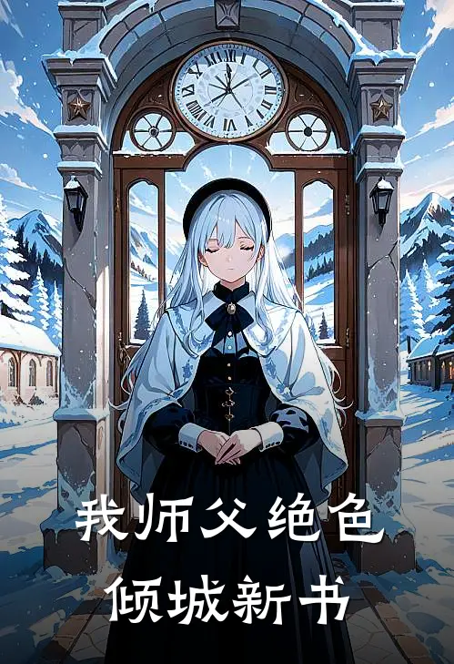 我师父绝色倾城新书