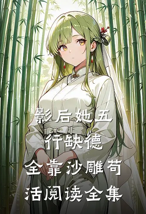 影后她五行缺德，全靠沙雕苟活阅读全集