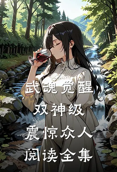 武魂觉醒：双神级，震惊众人阅读全集