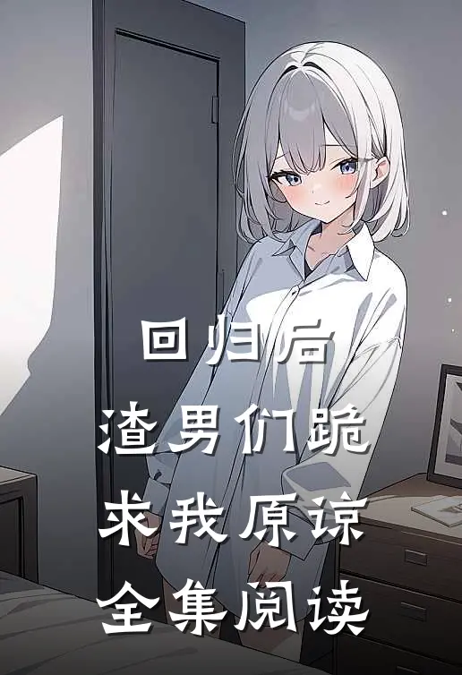 回归后，渣男们跪求我原谅全集阅读