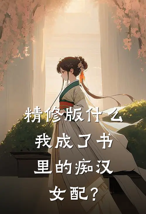 精修版什么，我成了书里的痴汉女配？