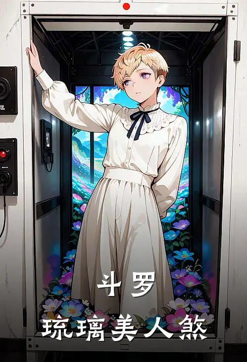斗罗：琉璃美人煞