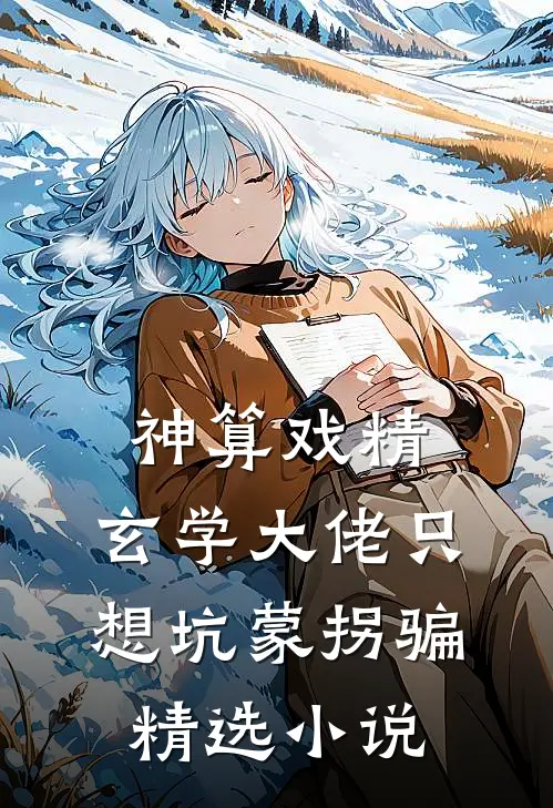 神算戏精：玄学大佬只想坑蒙拐骗精选小说