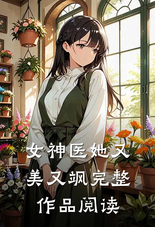 女神医她又美又飒完整作品阅读