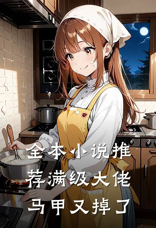 全本小说推荐满级大佬马甲又掉了