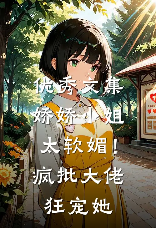 优秀文集娇娇小姐太软媚！疯批大佬狂宠她