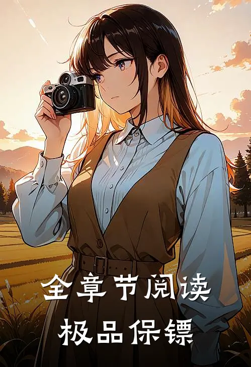 全章节阅读极品保镖