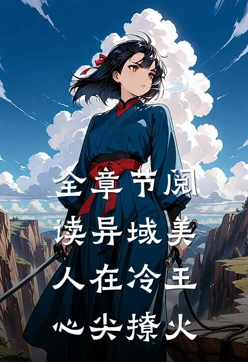 全章节阅读异域美人在冷王心尖撩火