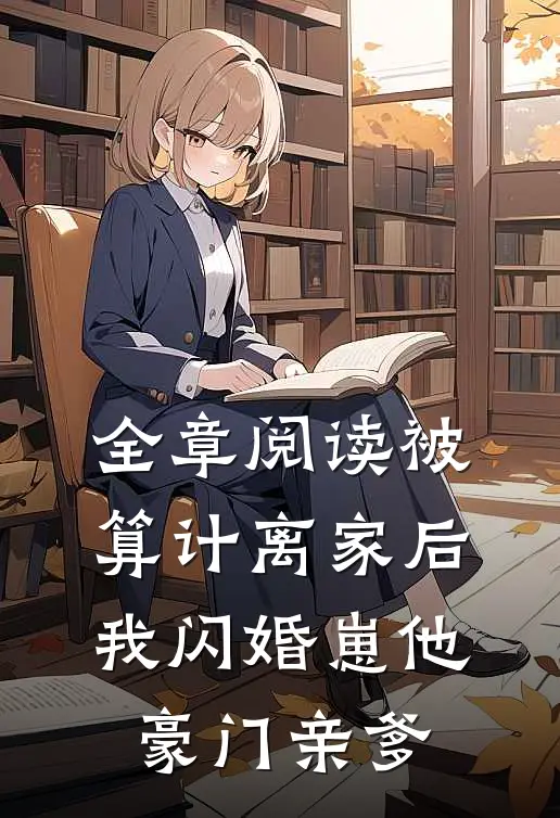 全章阅读被算计离家后，我闪婚崽他豪门亲爹