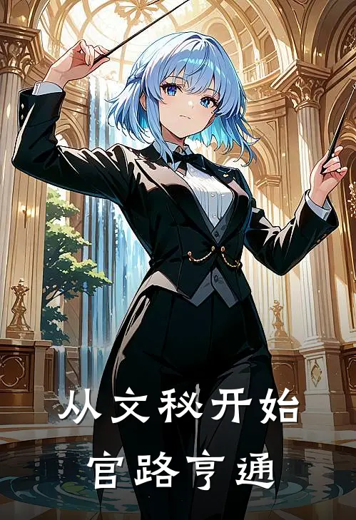 从文秘开始，官路亨通
