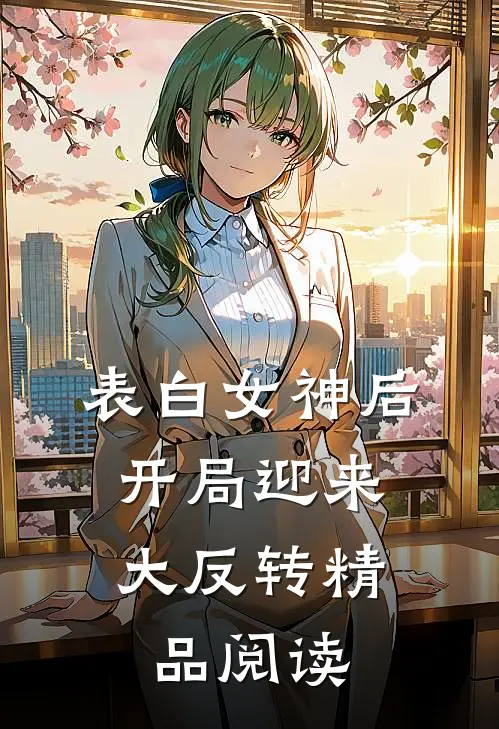表白女神后，开局迎来大反转精品阅读