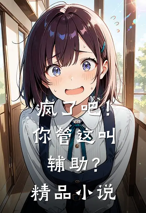 疯了吧！你管这叫辅助？精品小说
