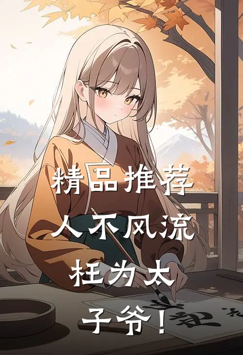 精品推荐人不风流，枉为太子爷！