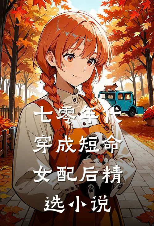 七零年代：穿成短命女配后精选小说
