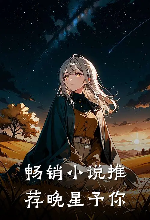 畅销小说推荐晚星予你
