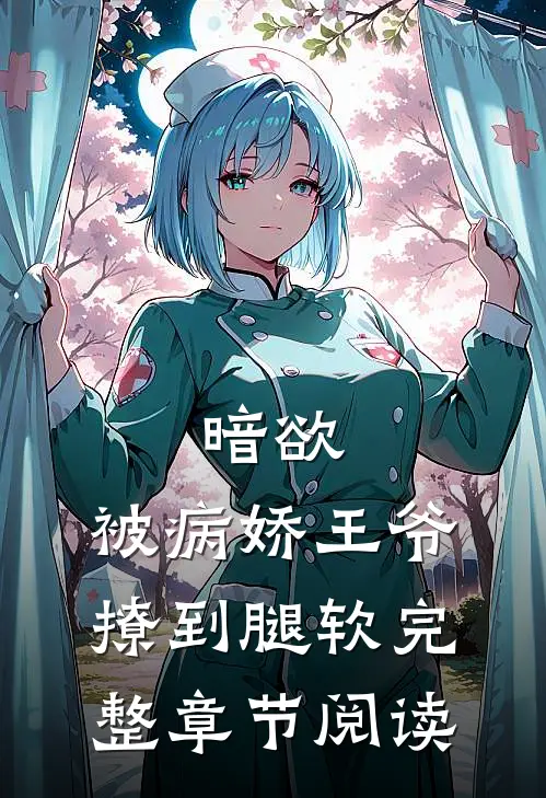 暗欲，被病娇王爷撩到腿软完整章节阅读