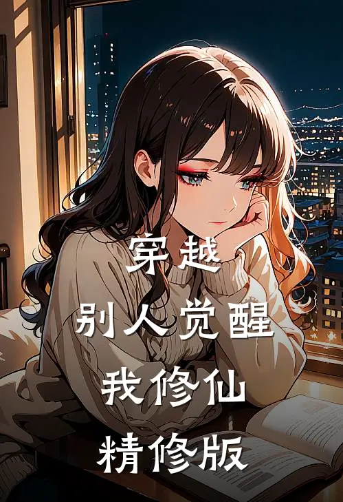 穿越：别人觉醒，我修仙精修版